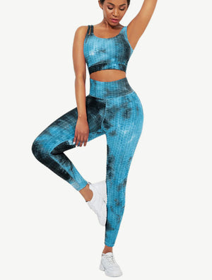 TWISTED  SPORTS SET