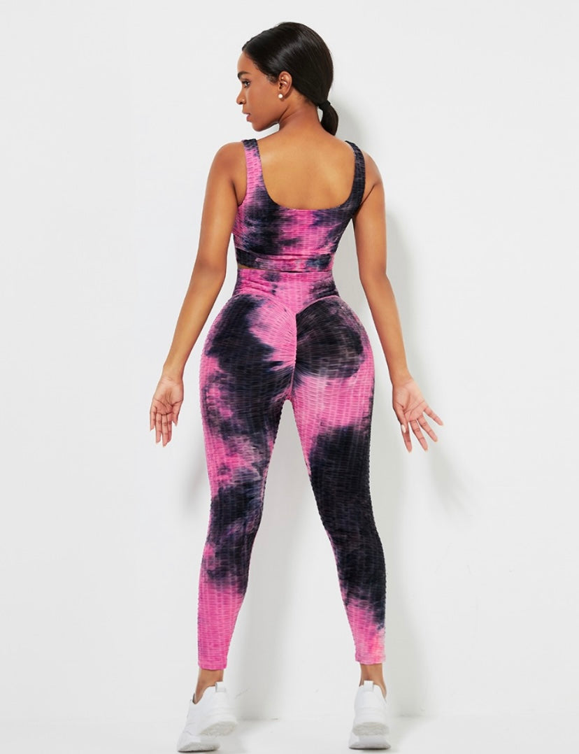 TWISTED  SPORTS SET