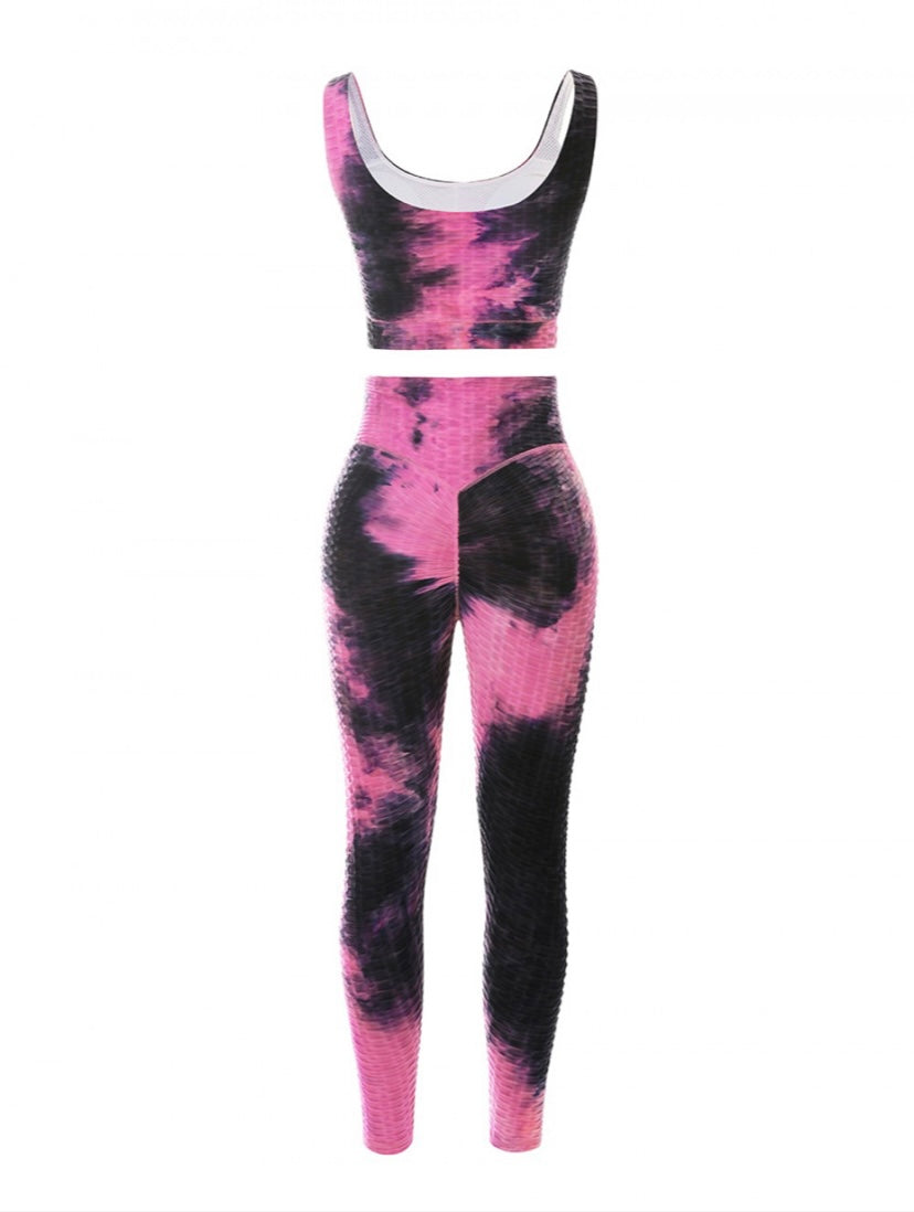 TWISTED  SPORTS SET