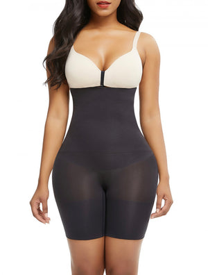 FIT & FAB SEAMLESS HALF SHAPER