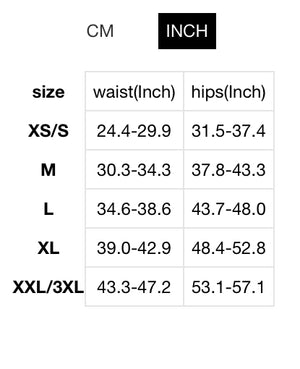 FIT & FAB SEAMLESS HALF SHAPER