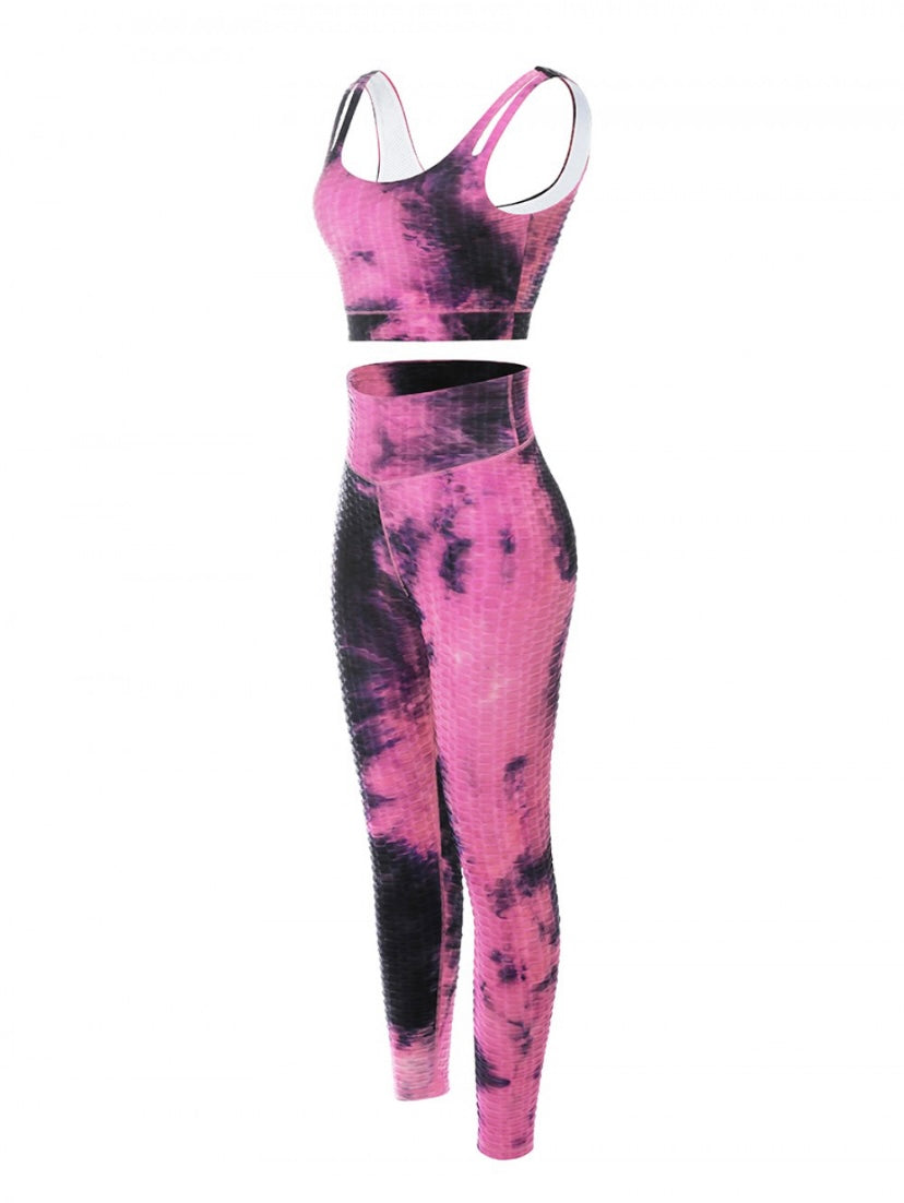 TWISTED  SPORTS SET