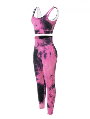 TWISTED  SPORTS SET