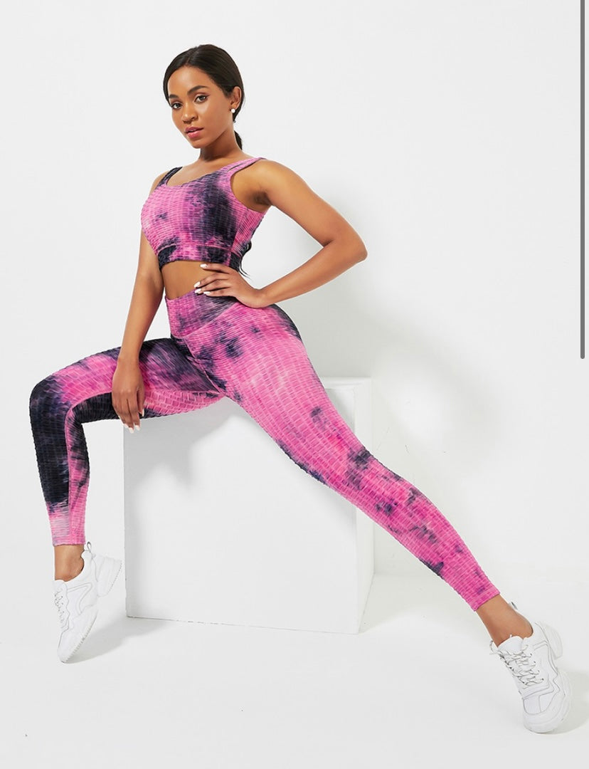 TWISTED  SPORTS SET