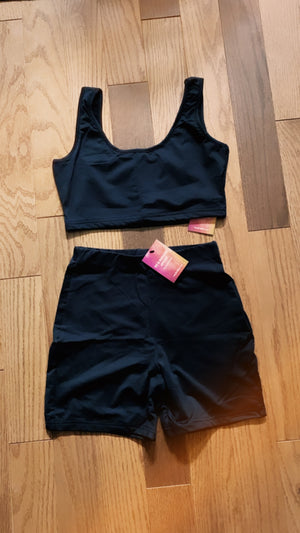 Hot Gal Active Set