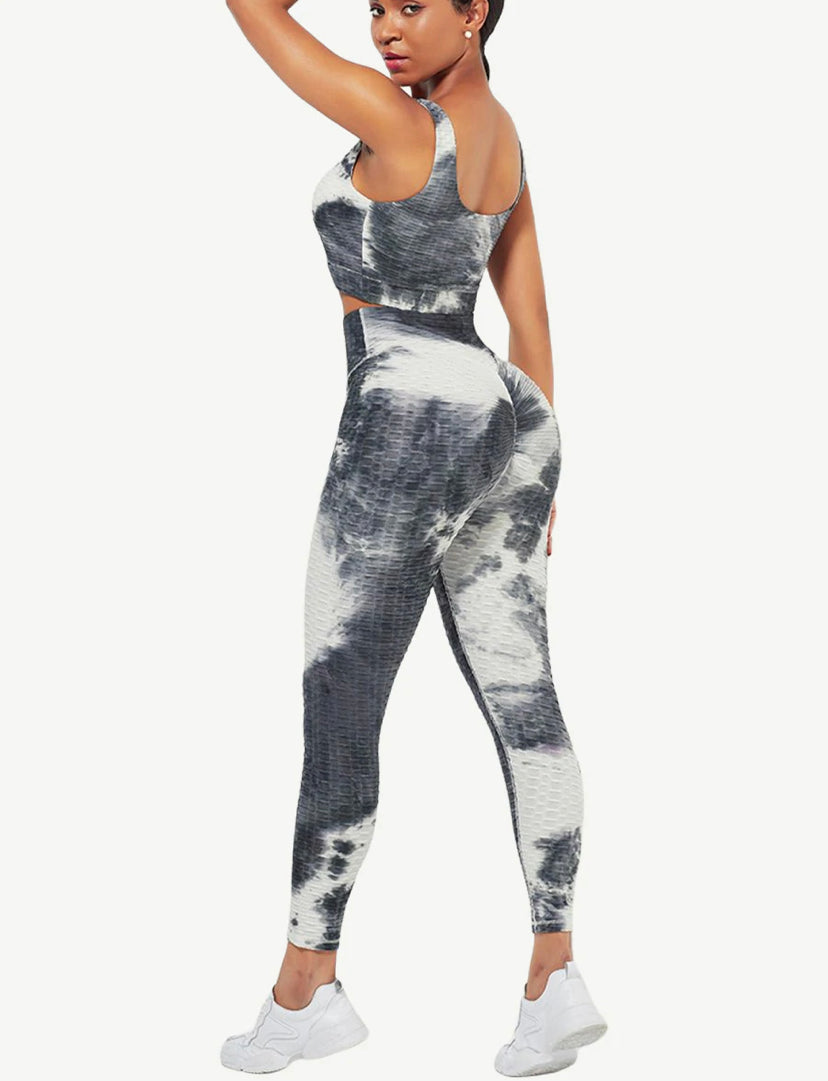 TWISTED  SPORTS SET