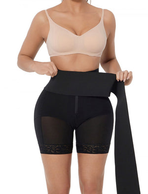 FINE BODY WRAP SHAPER *SALE