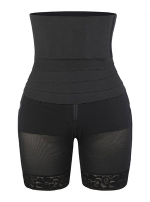 FINE BODY WRAP SHAPER *SALE