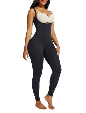 Ankle Length Body Shaper