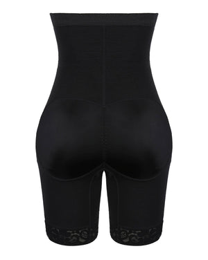 Corset Front Snatched Shaper